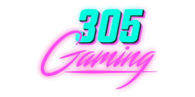 305Gaming Status