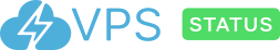 4VPS - Status services Status