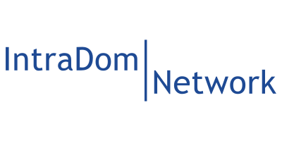 IntraDom Network Status Page Status