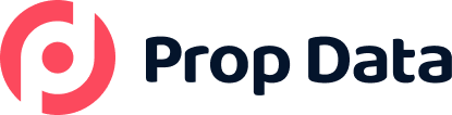 Prop Data Sites Status