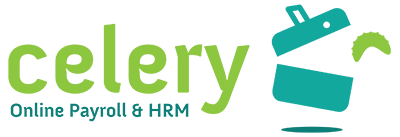Celery - Online Payroll & HRM Status