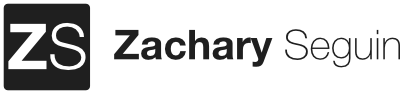 status.zacharyseguin.ca Status
