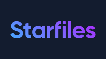 Starfiles Uptime Status