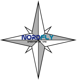Nordfly Status Status