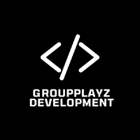 GroupPlayz Dev Status Page Status