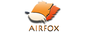 Airfox.uk systems status Status
