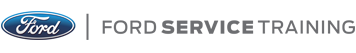 Ford Service Training LMS Status