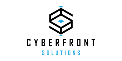 CyberFront Solutions, LLC Status