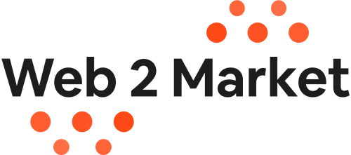 Web2Market System Status Status