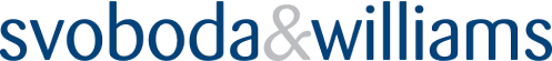 Svoboda & Williams Status