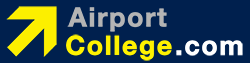 Airport College Status Monitor Status