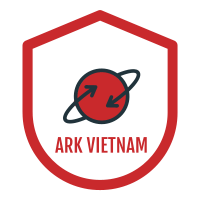 Ark Vietnam Node Ops Status