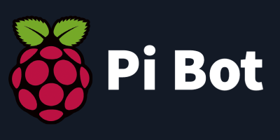 Pi Bot Uptime Status