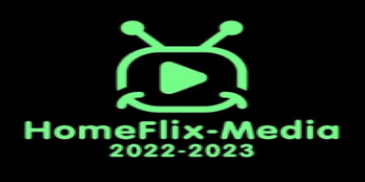 HomeFlix-Media Status