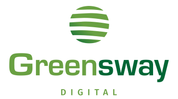Greensway Digital status Status