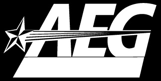 AEG Voly System Status Status