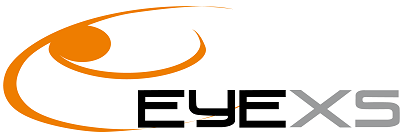 EyeXS DC Monitoring Status