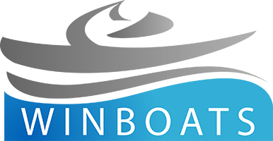 WinBoats Monitor Status