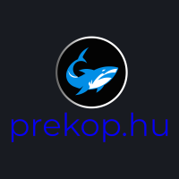 prekop.hu uptime page Status