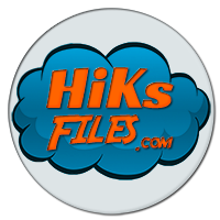 HiKsFiles' Status page Status