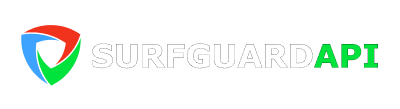 SurfGuardAPI Status