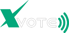 XVote - Apps Status Status