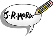 JRMora Blog Status