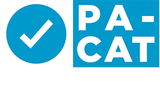 PA-CAT Status Status