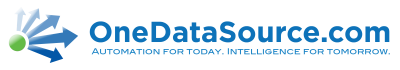 OneDataSource Status Status