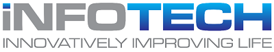 INFOTECH UPTIME ROBOT Status