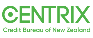 Centrix Bureau Status