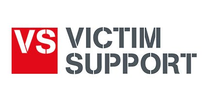 Victim Support Status Page Status