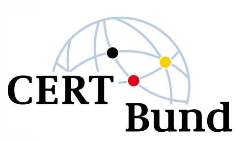 BSI CERT-Bund Status Status