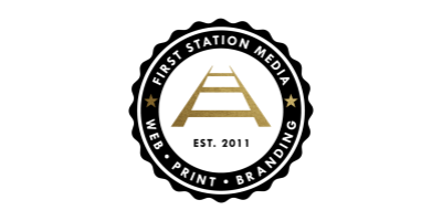 First Station Media Status