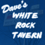 Dave's White Rock Status