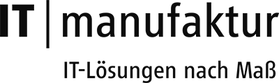 IT | manufaktur (internal) Status