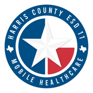 Harris County ESD 11 Status