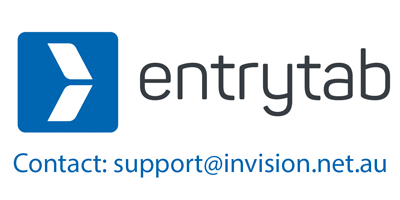 Entrytab System Status Status