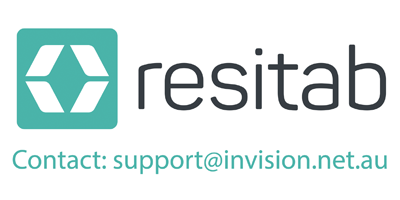 Resitab System Status Status