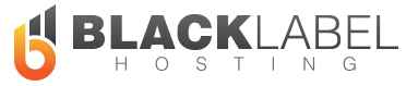 Black Label Hosting Status