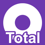 Totale Server status Status