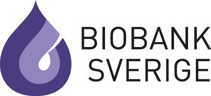 Biobank Sverige IT Status