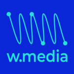 W.Media Status Connectivity Status