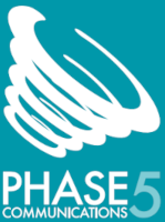 Phase 5 Communications Ltd Status