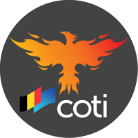Fireflight COTI Node Status