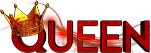 Queen Network Status