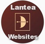 Lantea Websites Status