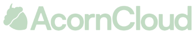 AcornCloud Status