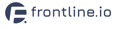 frontline.io status Status