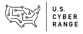 U.S. Cyber Range Status